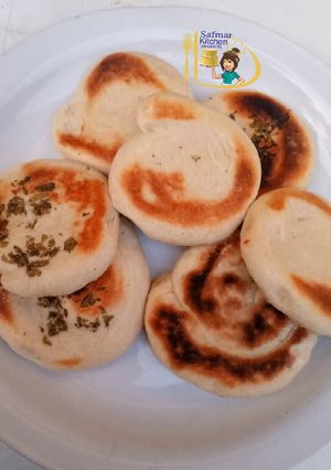 Chinese khubza ainihin hoton girkin