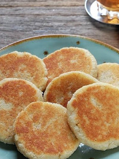 Foto resep Wingko Babat Teflon