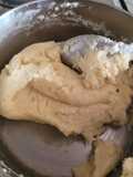 Masa para croquetas, un buen ahorro, para tener siempre en casa