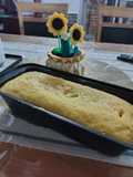 🍋El budín de limón 🍋