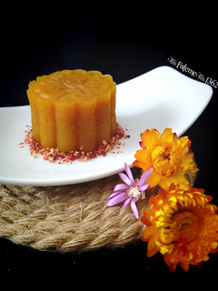 عکسی از دستور حلوای سه آرد