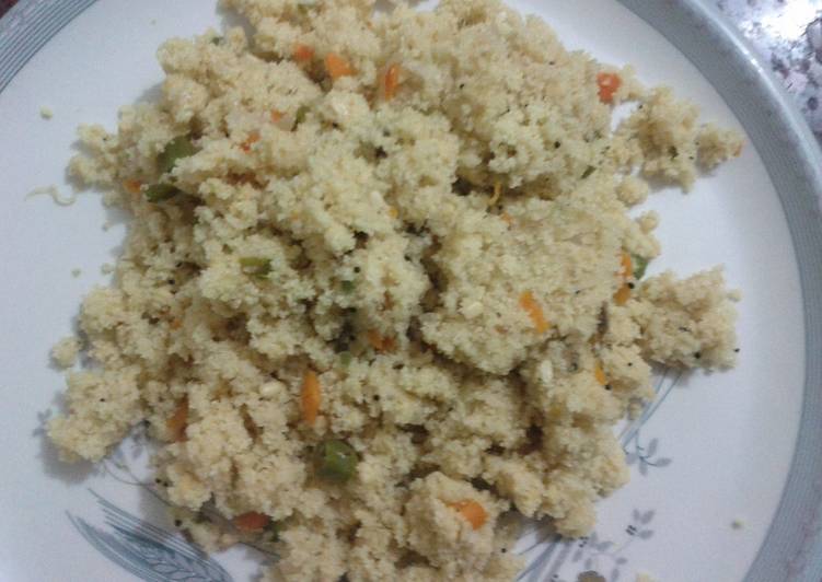 Upma