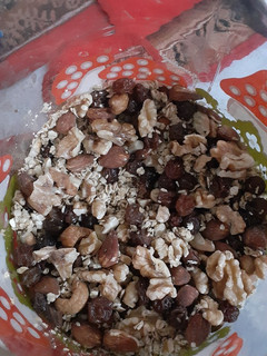 Una foto de Granola fácil y al horno!