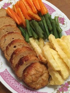 Foto resep Galantin Ayam