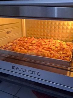 Foto resep Pizza dought lembut