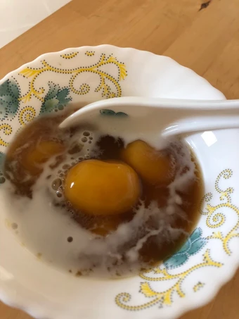 Langkah Mudah untuk Membikin Resep Bubur cendil (pumkin) yang Lezat Sekali Anti Ribet, Bisa Manjain Lidah