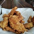 Chicken finger resep Fitsas
