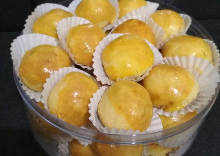 Nastar Klasik..lumer di mulut❤❤❤