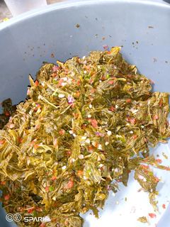 Kwadan rama ainihin hoton girkin