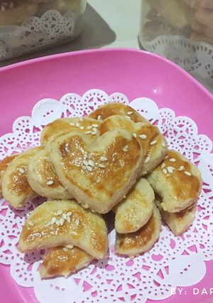 Foto resep Kue Kacang