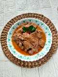 Rendang Simple