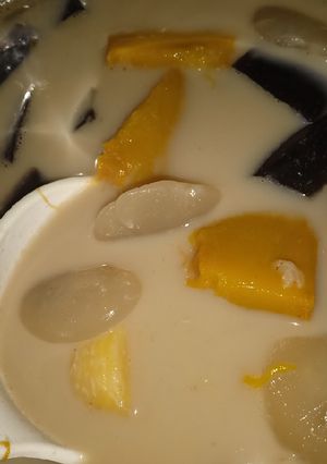 Foto resep Kolak ceria
