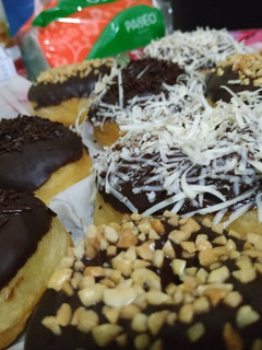 Foto resep Donat Kentang Lembut