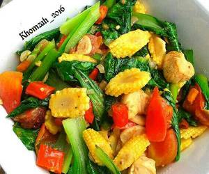 Resep Populer Ca Sayuran  Ayam Bumbu Lengkap Sedap Mantap Paling Enak Resep Populer Ca Sayuran  Ayam Bumbu Lengkap Sedap Mantap Paling Enak