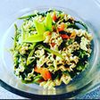 Cah kangkung mie
