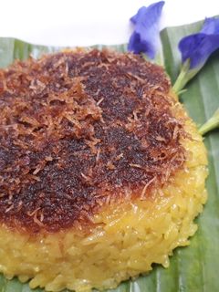 Foto resep Pulut Kuning