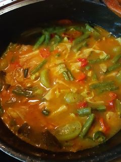 Foto resep Garang Asem