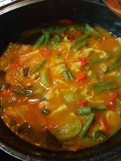 Foto resep Garang Asem