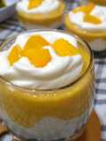 Mango Mousse
