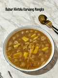 Bubur Hintalu Karuang Nangka