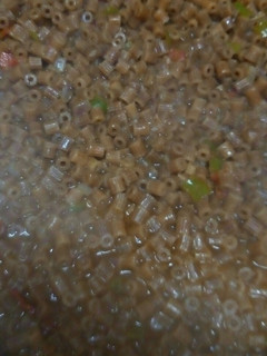 صورة لوصفة مكرونة محمرة بالخضروات 🍅