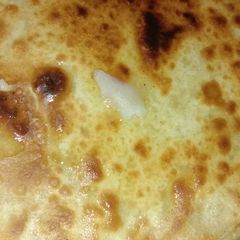 A picture of Plain Parantha in Square Shape.