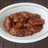 Alitas de pollo a la miel