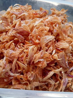 Foto resep Bawang Goreng Krenyes