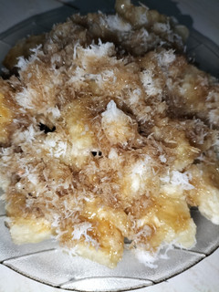 Foto resep Gethuk kicak