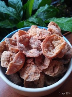 Foto resep Tahu Pong Crispy