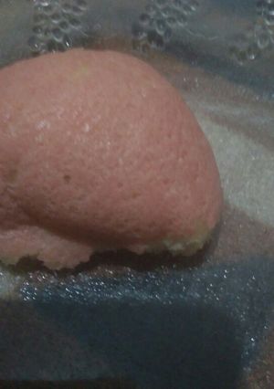 Foto resep Mexican bun keto