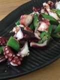 Octopus & Okura (Tacokura)