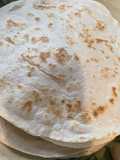 Quesadilla Burger