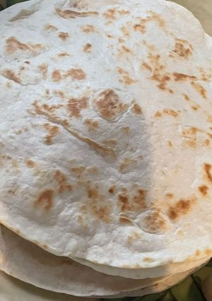 Una foto de Quesadilla Burger