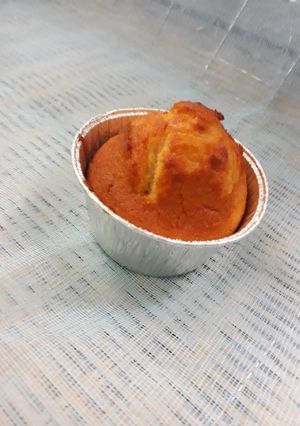 Φωτογραφία της συνταγής Muffins της easy Bake