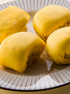 Foto resep Pancake Durian Medan