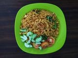 Nasi Goreng Magelangan