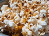 ¡Pochoclos como los del cine!