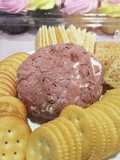 Cheese ball