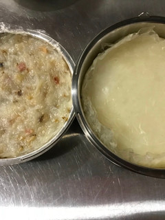 蘿蔔糕 的食譜成品照片