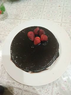 Foto resep Oreo Cake