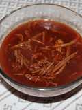 Beef Birria