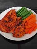 Steak Ayam Bolognese