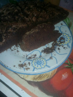 Una foto de Torta De Chocolate 😍😍😍