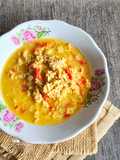 Sambal Tumpang Kediri