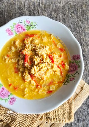 Foto resep Sambal Tumpang Kediri