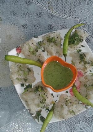 A picture of #ठोकरा.