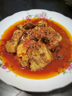 Foto resep Tengkleng Ayam