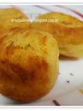 Bolitas de patatas