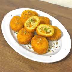 รูปของ Kroket Kentang